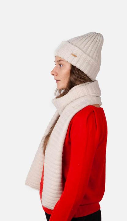 Image du produit Barts Bayne Bonnet Oyster (Taille unique)