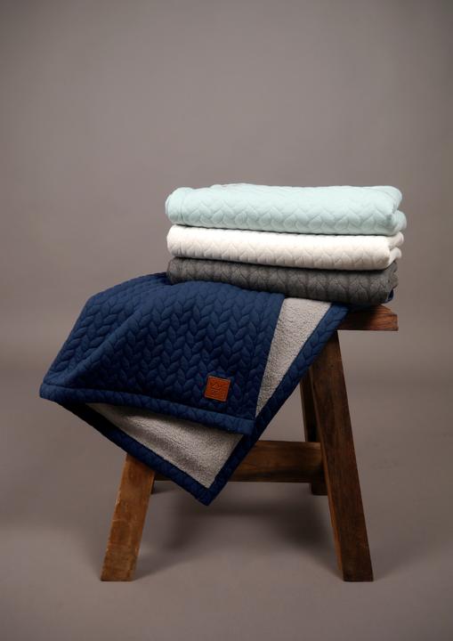 Produktbild Kaiser Baby Quilly (75 x 100 cm)