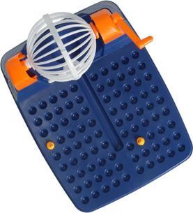 Productafbeelding Bingo Molen Plastic