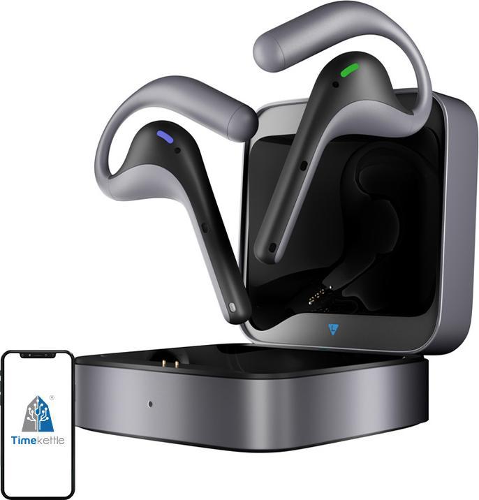 Actual product image Timekettle W4 Pro AI Dolmetscher