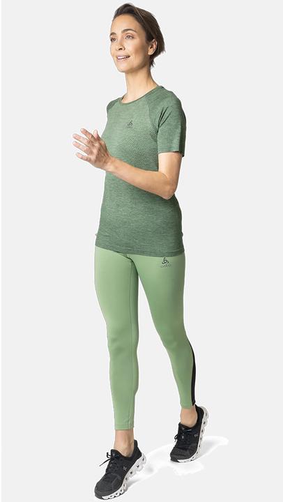 Produktbild Odlo T-shirt crew neck s/s ESSENTIAL SEAMLESS (M)