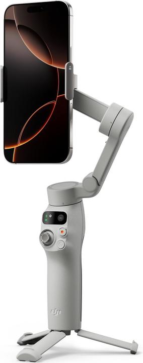 Actual product image DJI Osmo Mobile 7 (Smartphone, 0.30 kg)