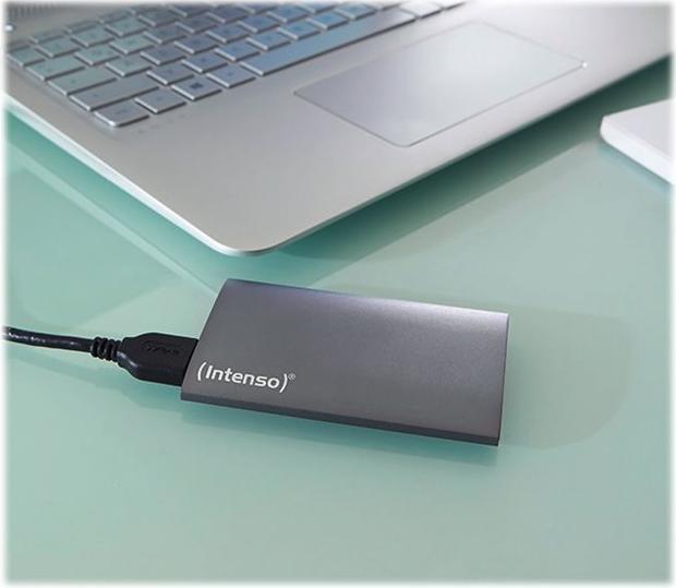 Produktbild Intenso Premium Edition (0.26 TB)