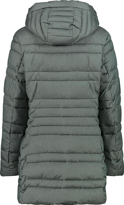 Produktbild CMP Campagnolo Snaps Hoodie (XXS)