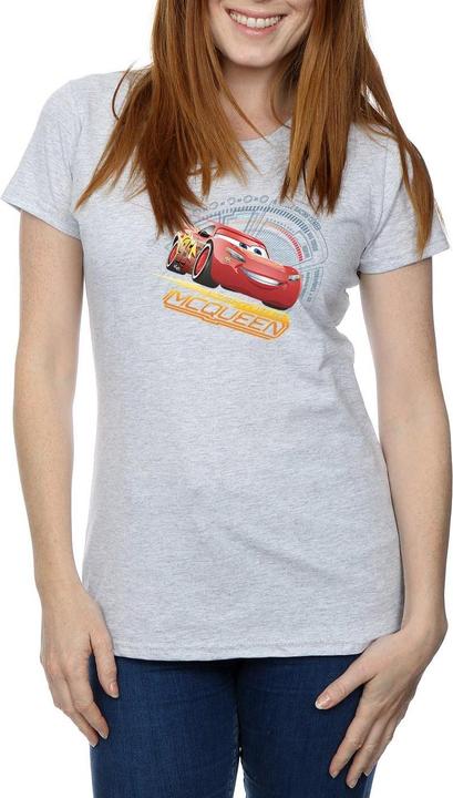 Produktbild Cars TShirt (XXL)