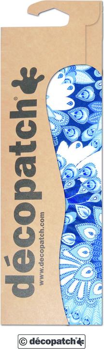 Actual product image Décopatch Papers (30 x 40 cm)
