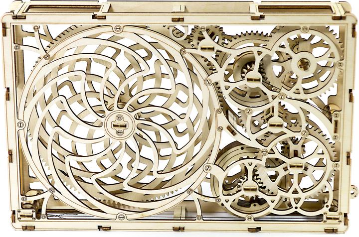 Actual product image WoodenCity Kinetic picture