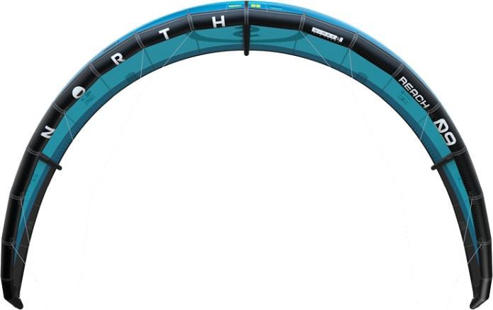 Produktbild North Reach Kite 17m