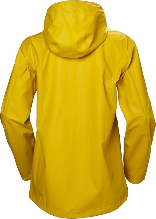 Actual product image Helly Hansen Jackets W Moss Jacket (XL)