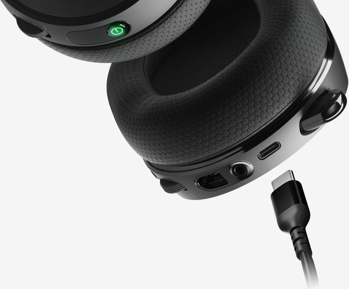 Image du produit SteelSeries Arctis 7+ (Sans fil)
