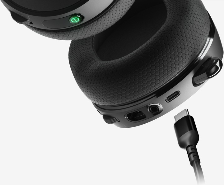 Produktbild SteelSeries Arctis 7+ (Kabellos)