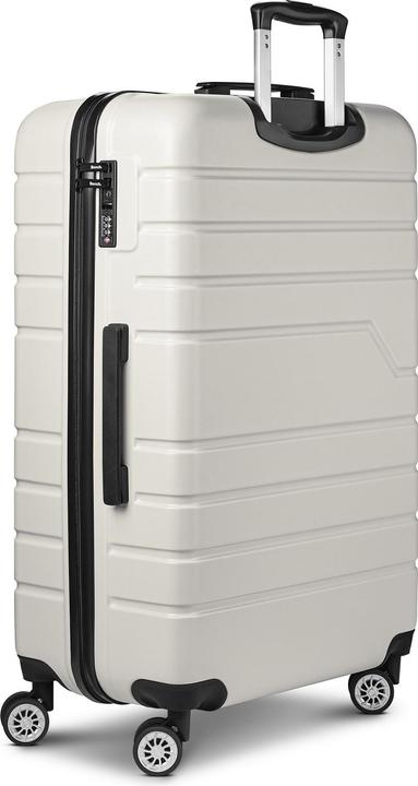Image du produit Bench Seattle 4 Rollen Trolley L 79 cm (92 l)