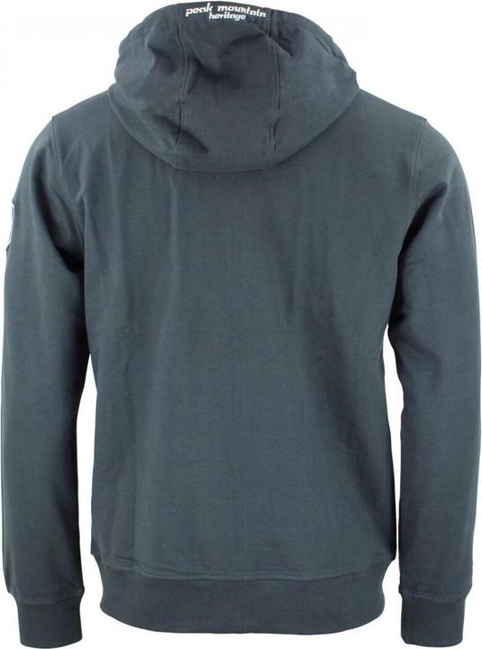Produktbild Peak mountain French Terry (XL)