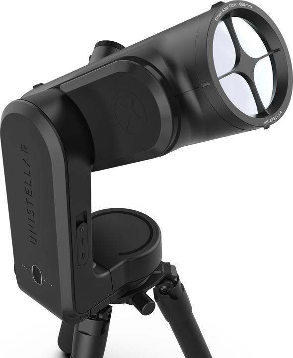 Unistellar Odyssey Smart Solar Filter 82mm