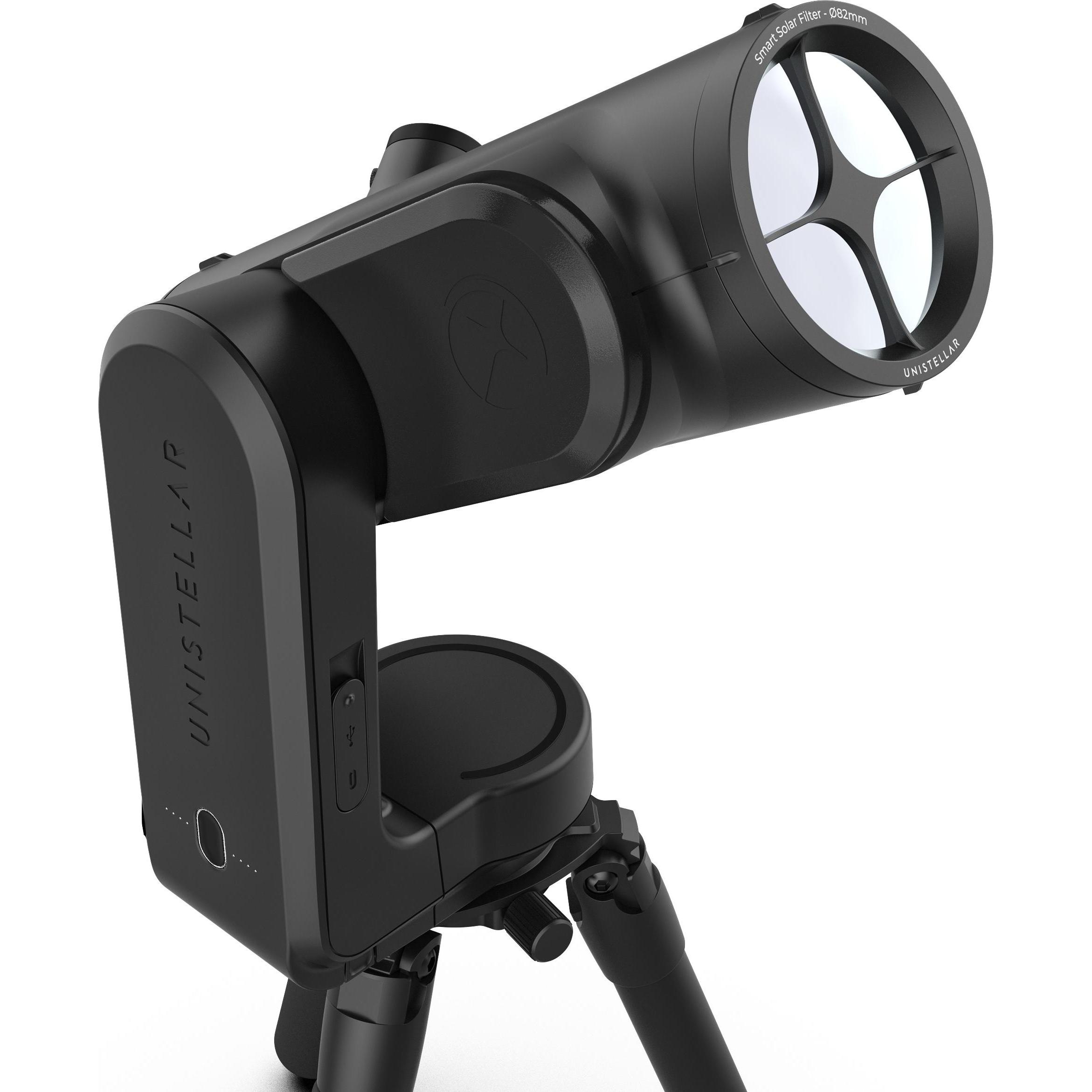 Unistellar, Telescopio