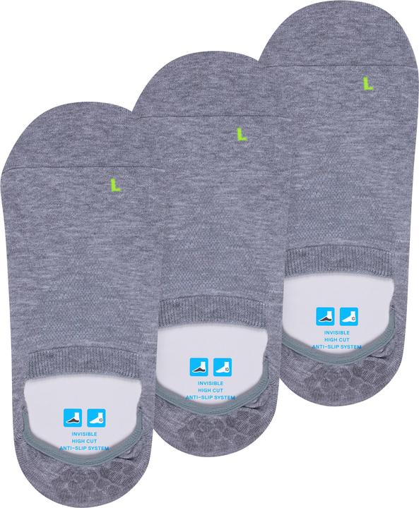 Actual product image Falke Cool Kick 3-Pack Unisex (pack of 3, 37 - 38)