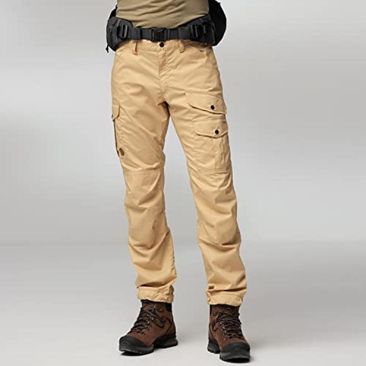 Image du produit Fjällräven Pantalon Vidda Pro Lite (48)