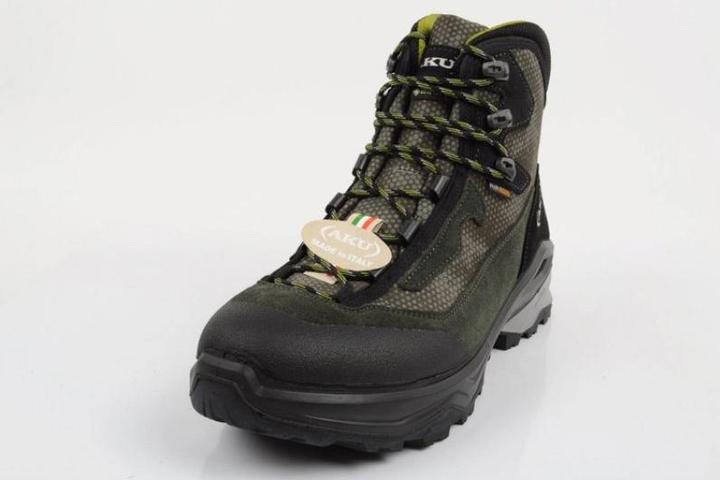 Produktbild AKU Adapta Schuhe (42)