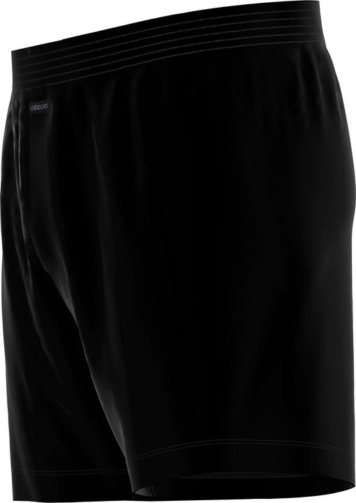 Produktbild Ammann Boxershort Casual Bequem sitzend Basic Cotton Boxer Short 3P (XL, 3er Pack)