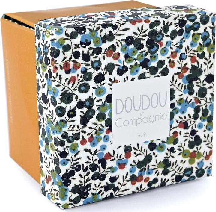 Immagine prodotto Doudou et Compagnie Leone con panno per le coccole 12 cm