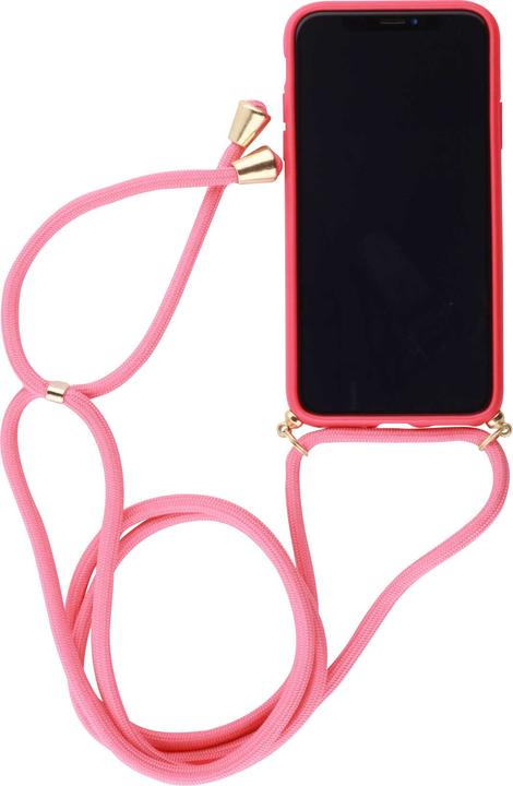 Image du produit PhoneLook Coque Bio Eco-Friendly nature avec cordon collier