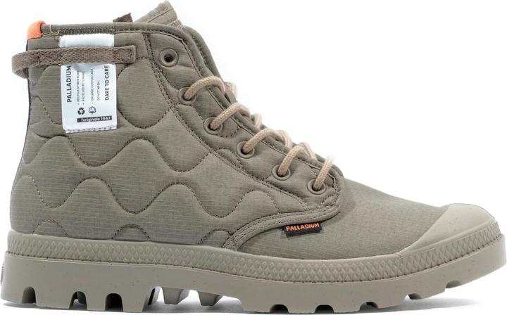 Image du produit Palladium Pampa Re-Quilted (37)