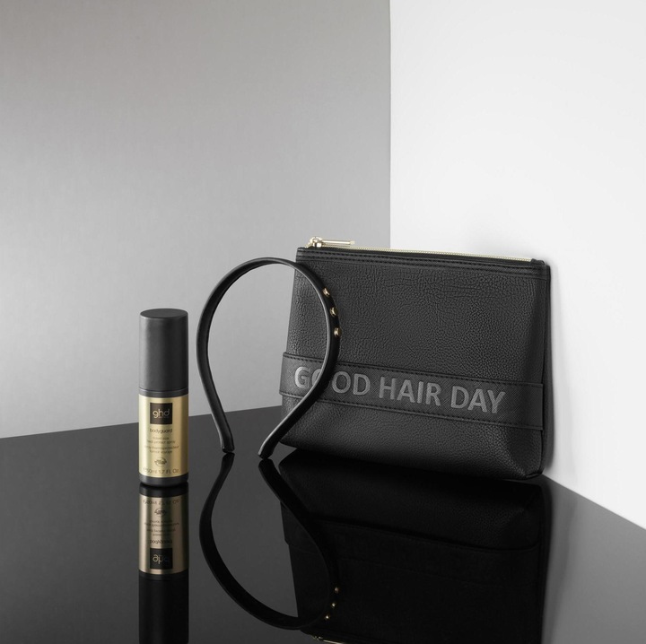 Image du produit ghd Washbag Spring Summer LE23 (Lotion pour le corps, 50 ml)