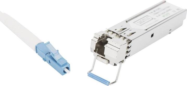 Produktbild Digitus mini GBIC (SFP) Module, 20km