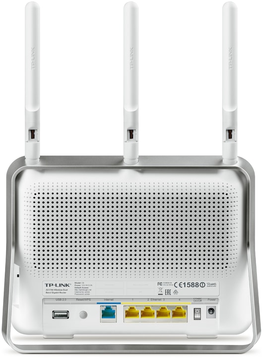 Immagine prodotto TP-Link Archer C8