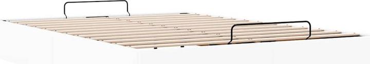 Actual product image vidaXL Ottoman-Bett (140 x 190 cm)