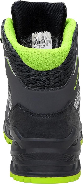 Produktbild Lowa LARROX Work GTX Mid S3 (S3, 48)