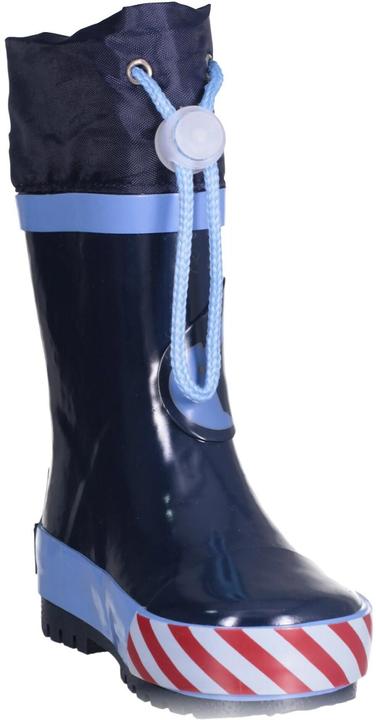 Actual product image Playshoes rubber boots (22, 23)