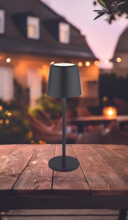 Image du produit Globo Vancouver (130 lm)