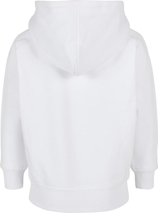 Immagine prodotto Urban Classics Felpa con cappuccio Blank per ragazzi - 14989 (110, 116)