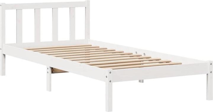 Image du produit vidaXL Bettgestell (90 x 200 cm)