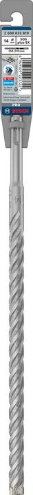 Produktbild Bosch Zubehör PRO SDS plus-5X Hammerbohrer, 14 x 250 x 310 mm (14 mm)