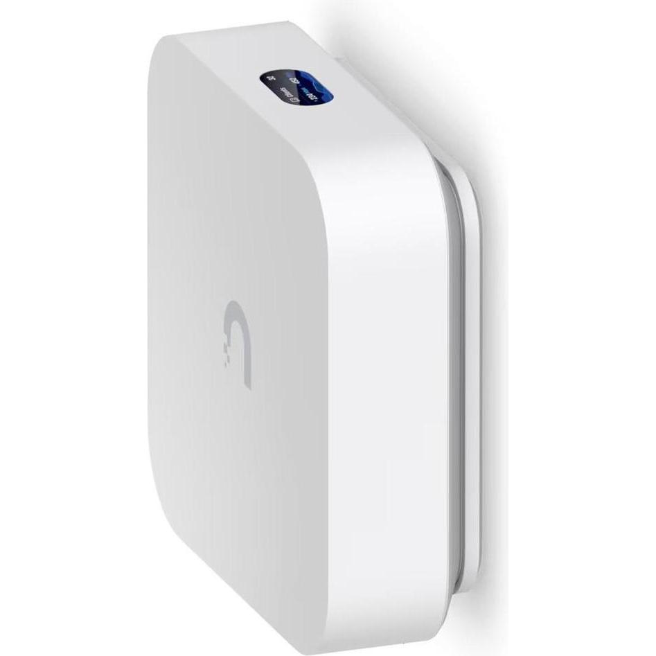 Ubiquiti UACC-FM - Magnetische Wandhalterung mit niedrigem Profil für Express und UXG Lite (Montage-Kit), Netzwerkkamera...