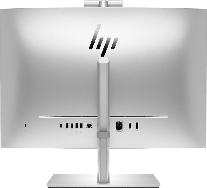 Productafbeelding HP EliteOne 840 G9 All-in-One touchscreen pc, 60,5 cm (23,8"), Full HD, Intel® Core™ i7, 32 GB (Intel Core i7-14700, 32 GB, 1000 GB)