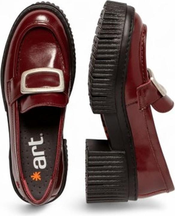 Actual product image Art York Platform (41)