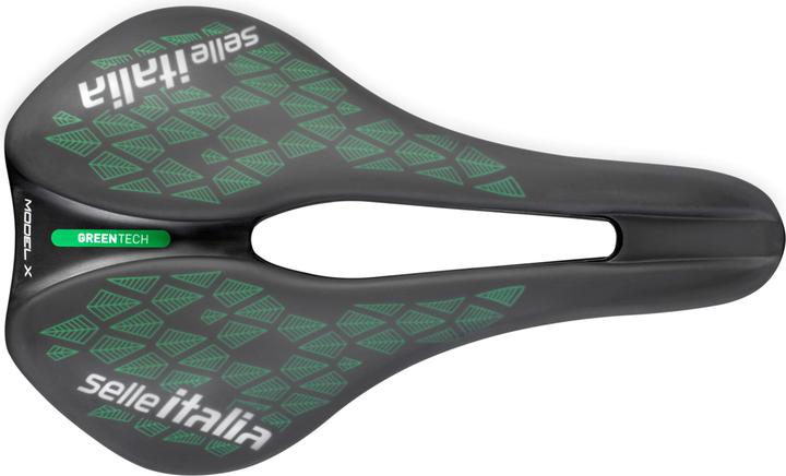 Image du produit Selle Italia Model X Superflow Leaf