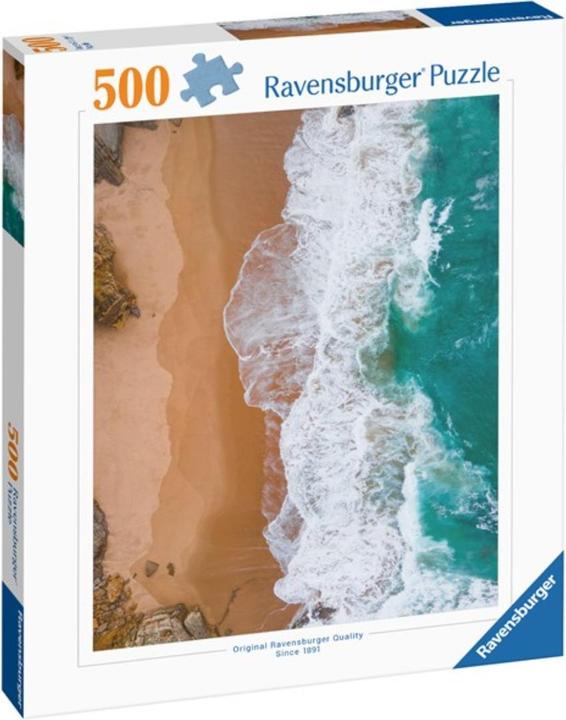 Ravensburger Cascais, Portogallo (500 Teile)