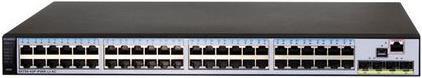 Produktbild Huawei S5720-52P-PWR-LI-AC, Managed Switch (52 Ports)