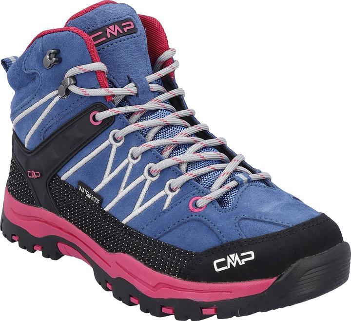 Produktbild CMP Campagnolo Kids Rigel WP (39)