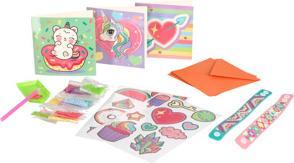 Produktbild Grafix Diamond Painting