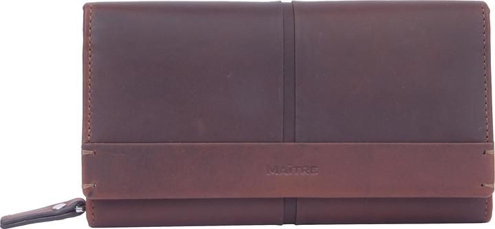 Produktbild Maître Langbörse Birkenfeld Dilara Purse LH11F
