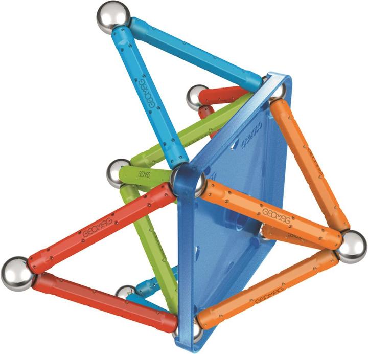 Image du produit Geomag Confetti