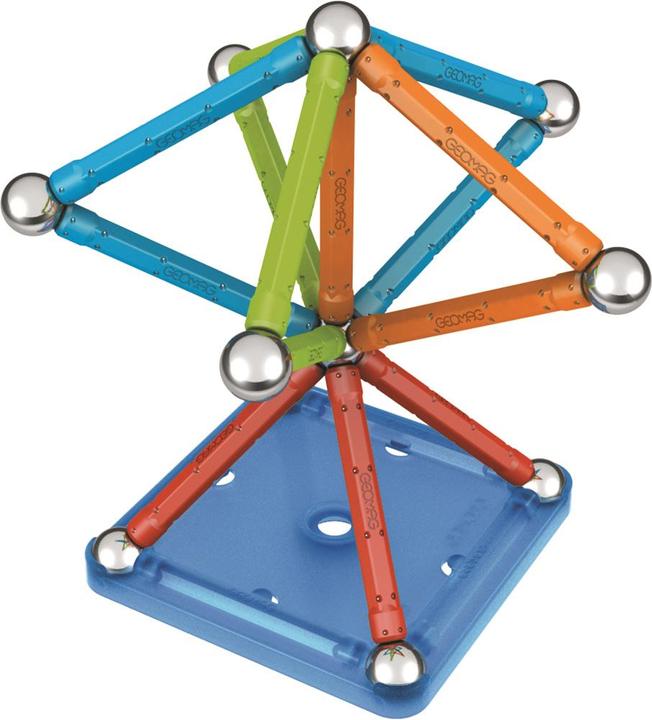 Image du produit Geomag Confetti