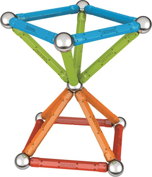 Image du produit Geomag Confetti