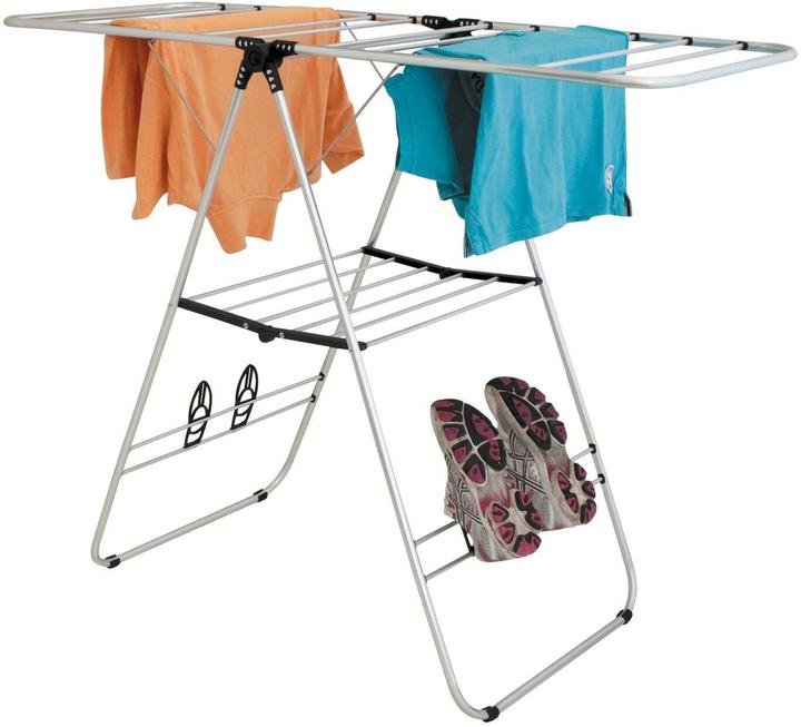 Eurotrail Clothes horse buy at Galaxus