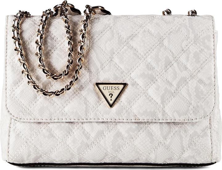 Immagine prodotto Guess Giully II 2 Comp Convertible Flap Bag